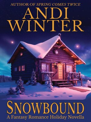 cover image of Snowbound